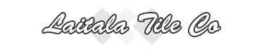 Laitala Tile Co Logo
